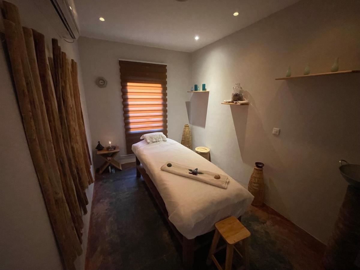 Mantadia Lodge Andasibe Kültér fotó